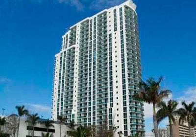 Ocean Marine Yacht Club Condominiums for Sale and Rent